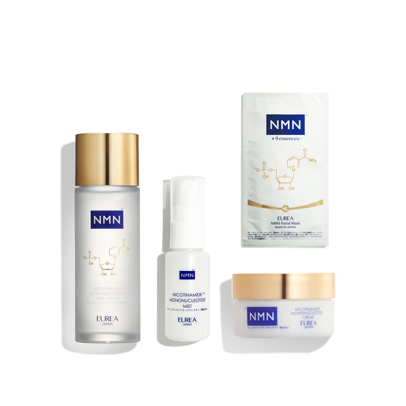 EUREA デイリーケアセット