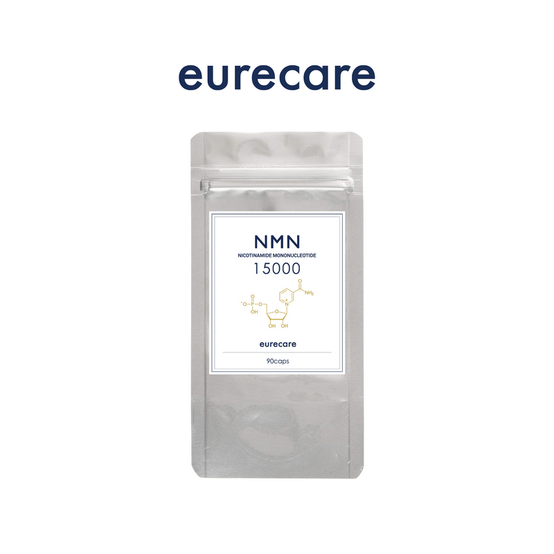 EureaCare NMN 15000（サプリメント）